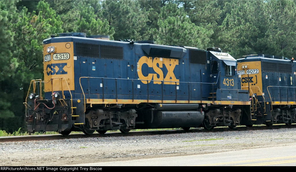 CSXT L251